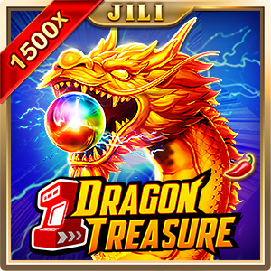 Dragon Treasure