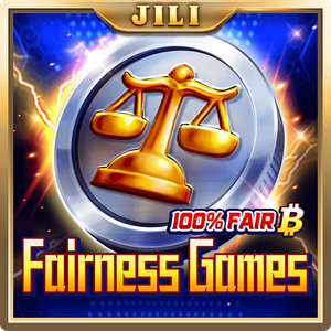 Fairness Games(BlockLobby)