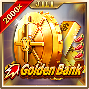 Golden Bank